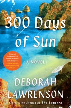 Paperback 300 Days of Sun Book