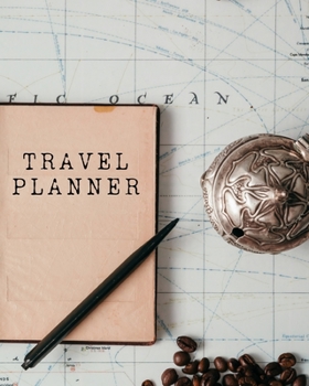 Travel Planner