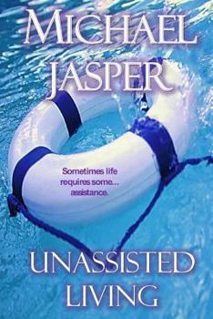 Paperback Unassisted Living Book