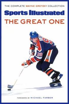 Paperback The Great One: The Complete Wayne Gretzky Collection Book