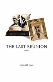 Paperback The Last Reunion Book