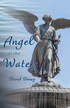 Paperback Angel of the Waters Book