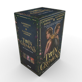 Xtwin Crowns X3 Bk Set Ex PB