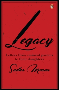 Paperback Legacy Book