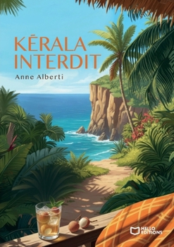 Paperback Kérala interdit [French] Book