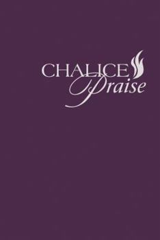 Spiral-bound Chalice Praise: Contemporary Songbook Book