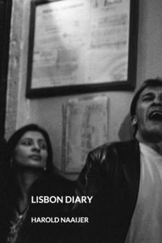 Paperback Lisbon Diary Book