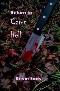 Paperback Return to Camp Hell Book