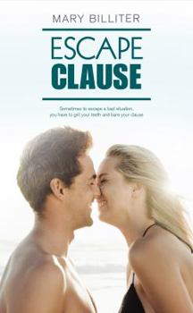 Escape Clause - Book #2 of the Resort Romances