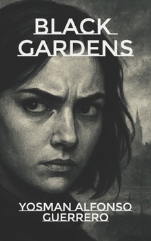 Paperback Black Gardens [Spanish] Book