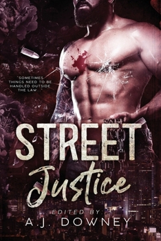 Paperback Street Justice Book
