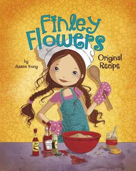 Original Recipe - Book #1 of the Finley Flowers