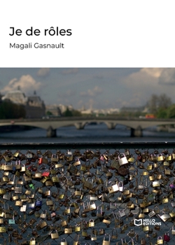 Paperback Je de rôles [French] Book
