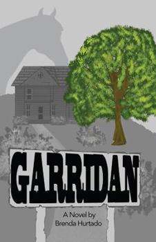 Paperback Garridan Book