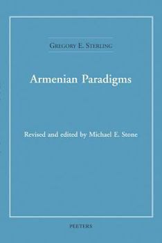 Armenian Paradigms