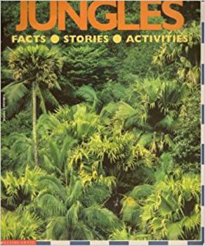 Paperback Jungles (Two Can) Book