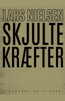 Paperback Skjulte kr?fter [Danish] Book