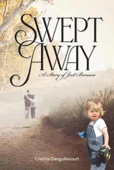 Paperback Swept Away Book