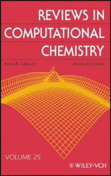 Hardcover Reviews in Computational Chemistry, Volume 25 Book