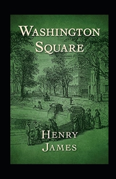 Paperback Washington Square Annotated Book