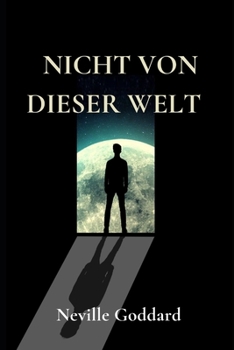 Paperback Nicht Von Dieser Welt [German] Book