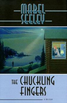 Hardcover The Chuckling Fingers Book