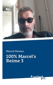 Paperback 100% Marcel's Reime 3 [German] Book