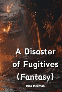 Paperback A Disaster of Fugitives (Fantasy) Book