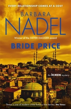 Paperback Bride Price: (Inspector Ikmen Mystery 24) Book