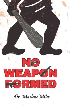NO WEAPON FORMED