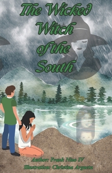 Paperback The Wicked Witch of the South Book