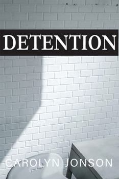 Paperback Detention Book