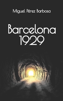 Paperback Barcelona 1929 [Spanish] Book