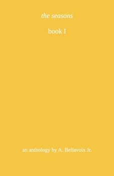 Paperback The seasons Book