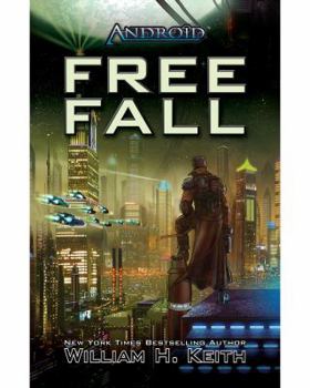 Android: Free Fall - Book  of the Android