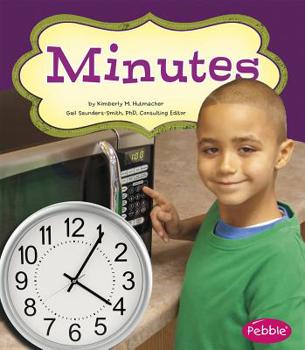 Paperback Minutes Book