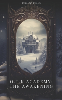 Paperback OTK Academy - The Awakening Book