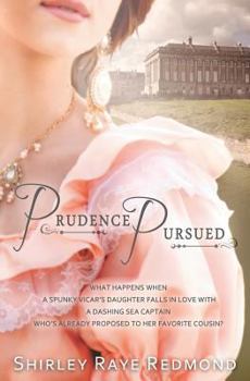 Paperback Prudence Pursued Book