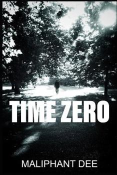 Paperback Time Zero Book