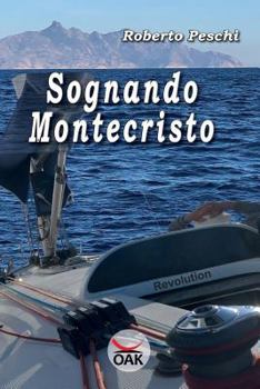 Paperback Sognando Montecristo [Italian] Book