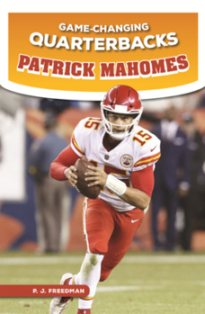 Patrick Mahomes