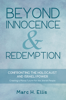 Paperback Beyond Innocence & Redemption Book