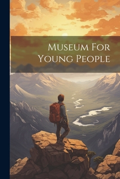 Paperback Museum For Young People Book