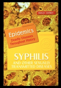 Paperback Syphilis and Other Sexually Transmitted Diseases Book