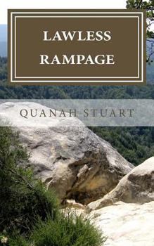 Paperback Lawless Rampage Book