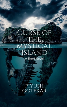 Paperback Curse of The Mystical Island Book