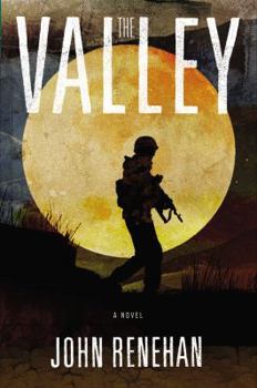 Hardcover The Valley Book