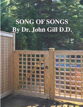 Paperback Song Of Songs Book