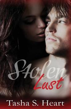 Paperback Stolen Lust Book