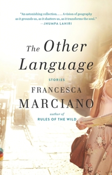 Paperback The Other Language Book